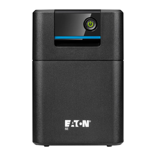 Eaton 5E Gen2 UPS USB IEC 700 VA Tower 230V 4 x C13 outlets